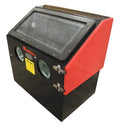Benchtop Abrasive Sand Blasting Cabinet W17026