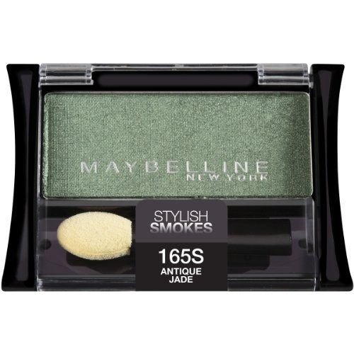 Antique Jade 165 High-pearl 0.09 Ounce Eyeshadow Singles V7379