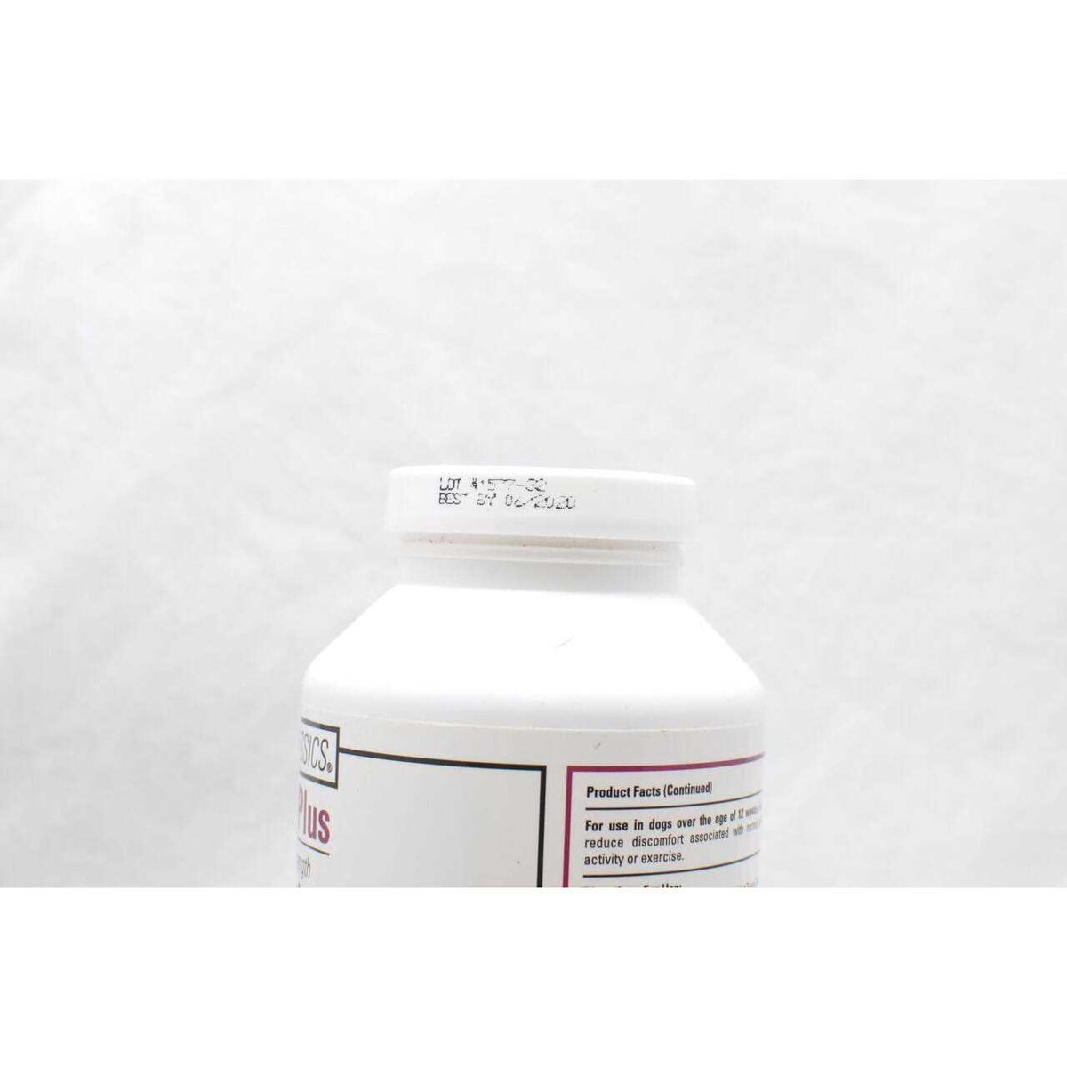 Pain Plus for Dogs I21912