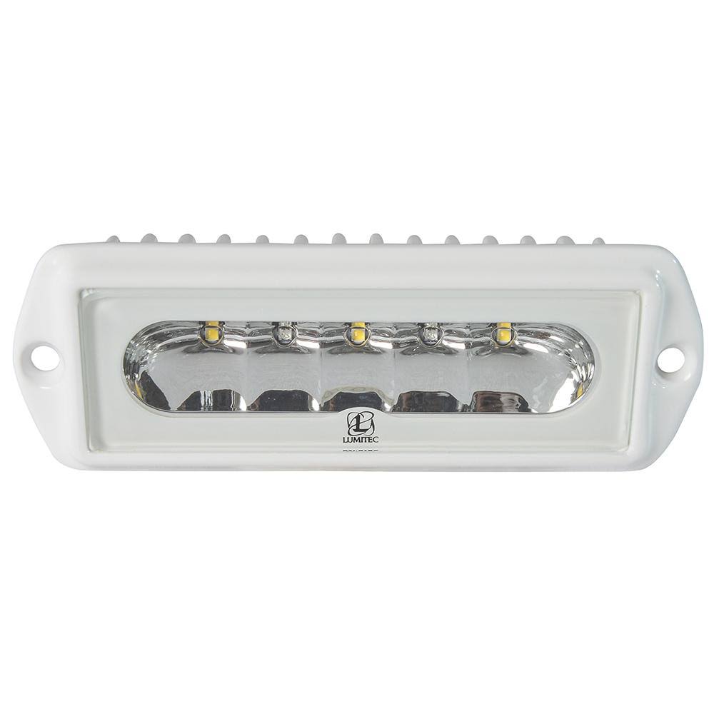 Flush Mount LED Flood Light E139
