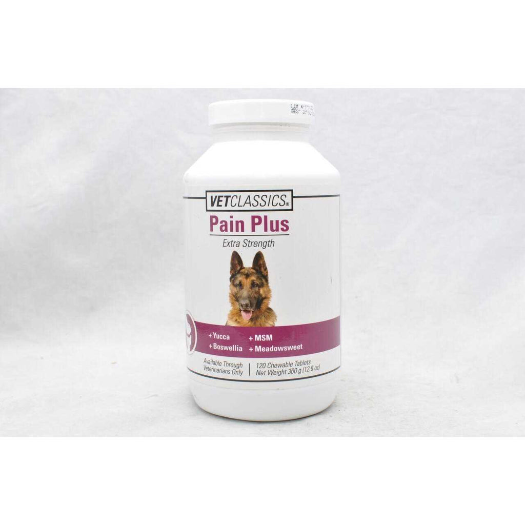 Pain Plus for Dogs I21912