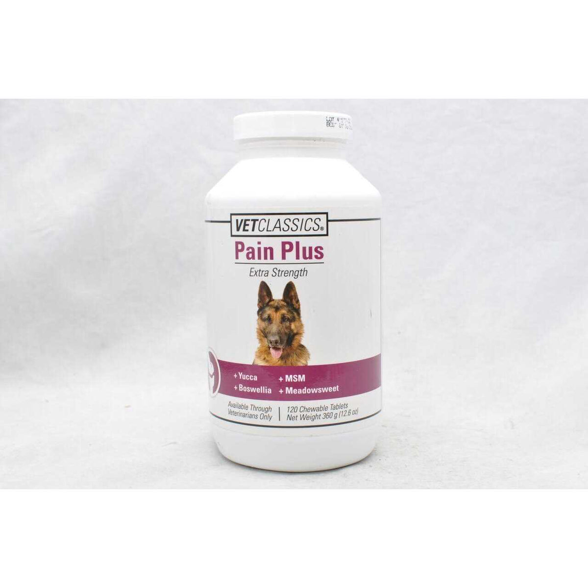 Pain Plus for Dogs I21912