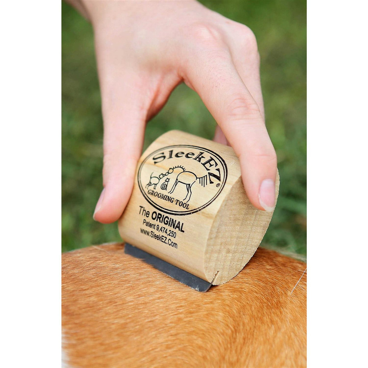 Grooming Tool J137