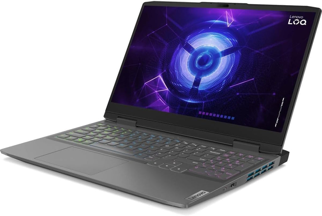 15.6" 144 Hz Full HD Gaming Laptop (Intel i7-13700H, 16GB DDR5 RAM, 512GB PCIe SSD, GeForce RTX 4050) L89739