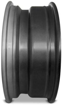 17 inch Steel Car Wheel F4867