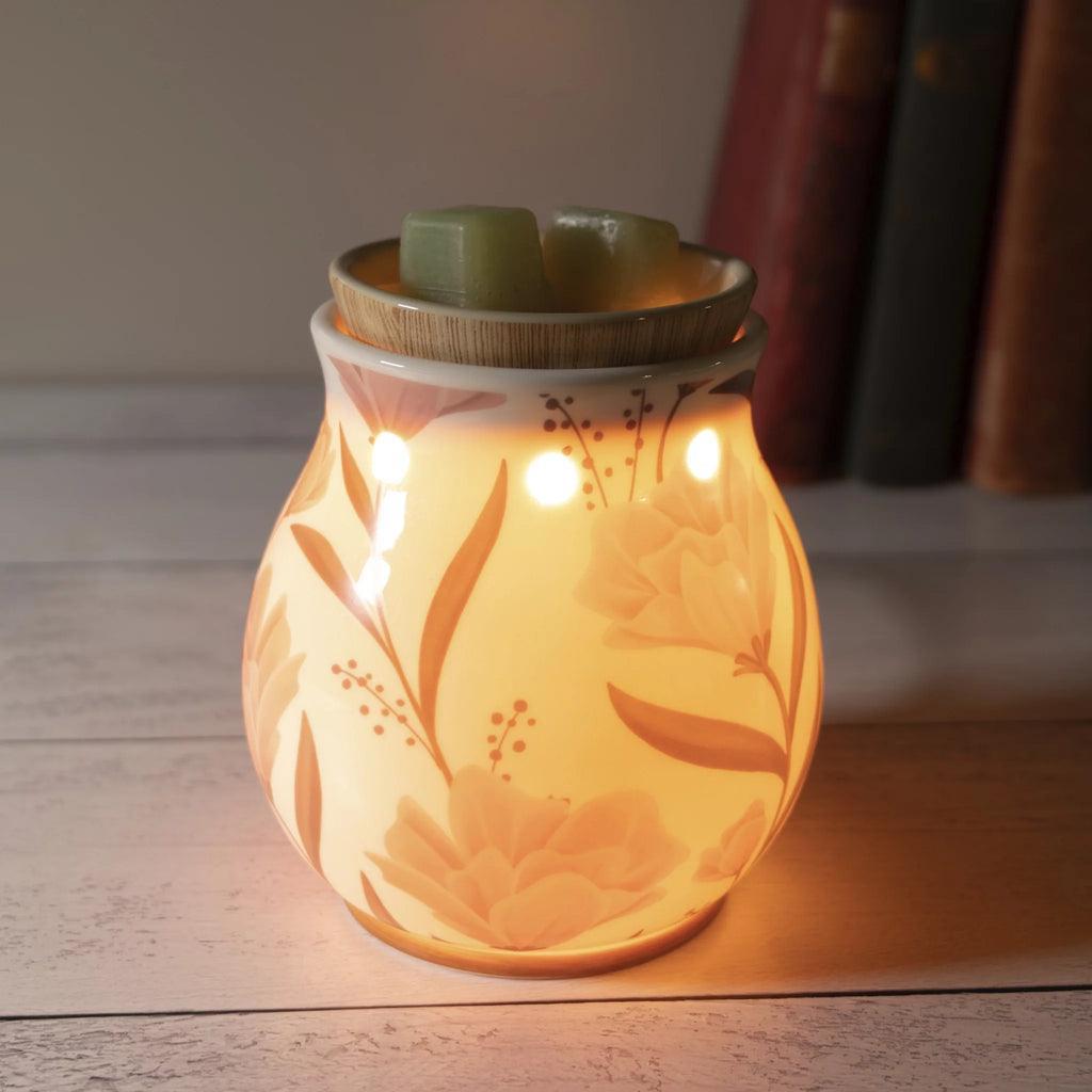 Full Size Fragrance Warmer X85340