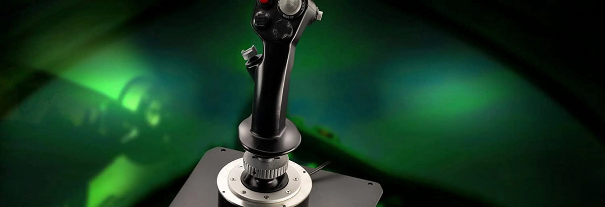 Flight Stick E579