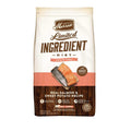 Limited Ingredient Diet Grain Free Real Salmon Sweet Potato Dry Dog Food Y14626
