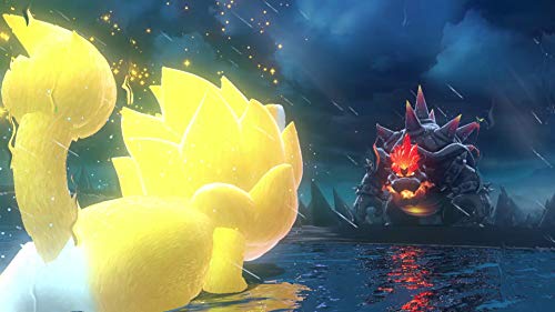 Super Mario 3D World + Bowser's Fury F6967