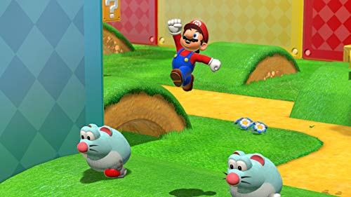 Super Mario 3D World + Bowser's Fury F6967