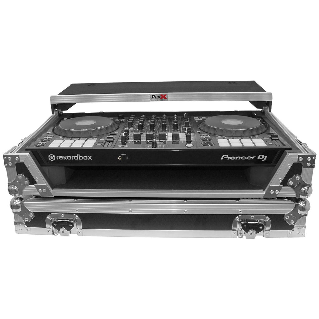 Flight Case X609
