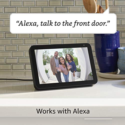 Wired Doorbell G3928
