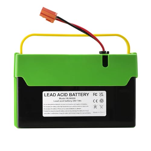 24V 7Ah Lead Acid Rechargeable Battery Y22466
