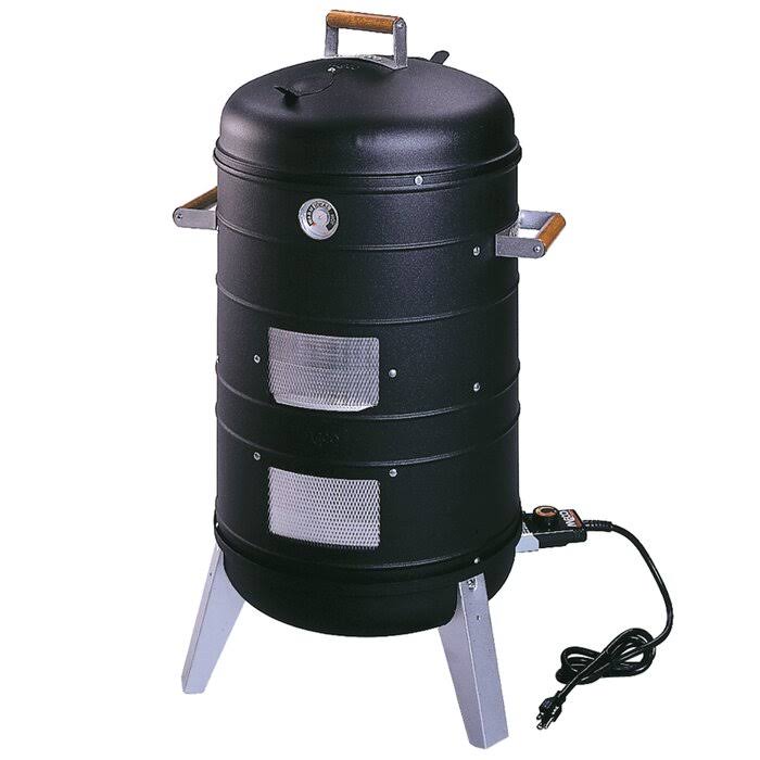 Electric Water Smoker Grill W3113