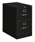 2 Drawer Vertical File V648