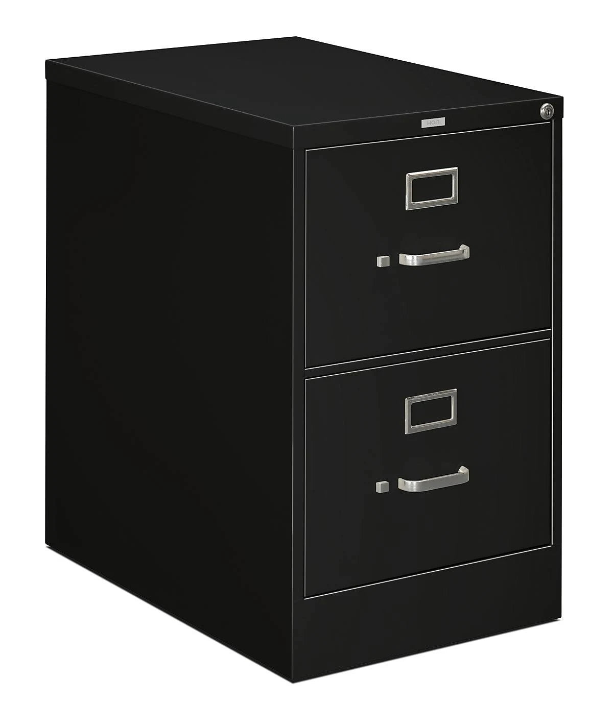 2 Drawer Vertical File V648