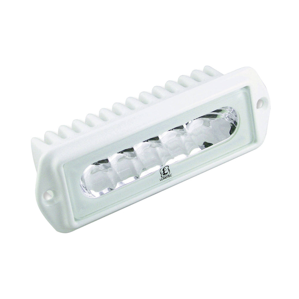 Flush Mount LED Flood Light E139
