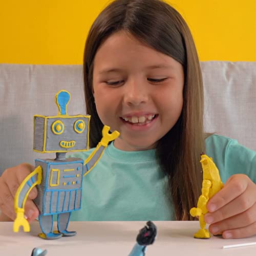 3D Pen Set for Kids H421