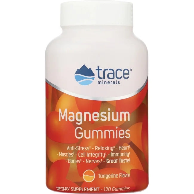 Magnesium Gummies J286467