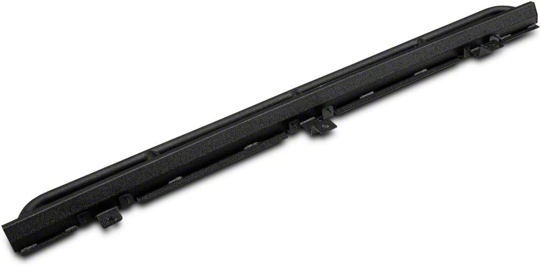 Jeep Wrangler JL 4-Door Rails B109084