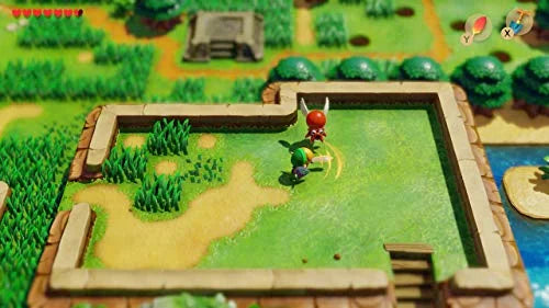 Nintendo Switch Physical Game H81215