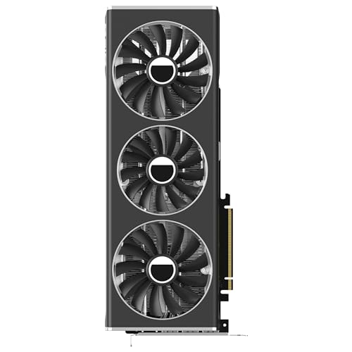 16GB GDDR6 Radeon RX 6800 Core Gaming Graphics Card D375194