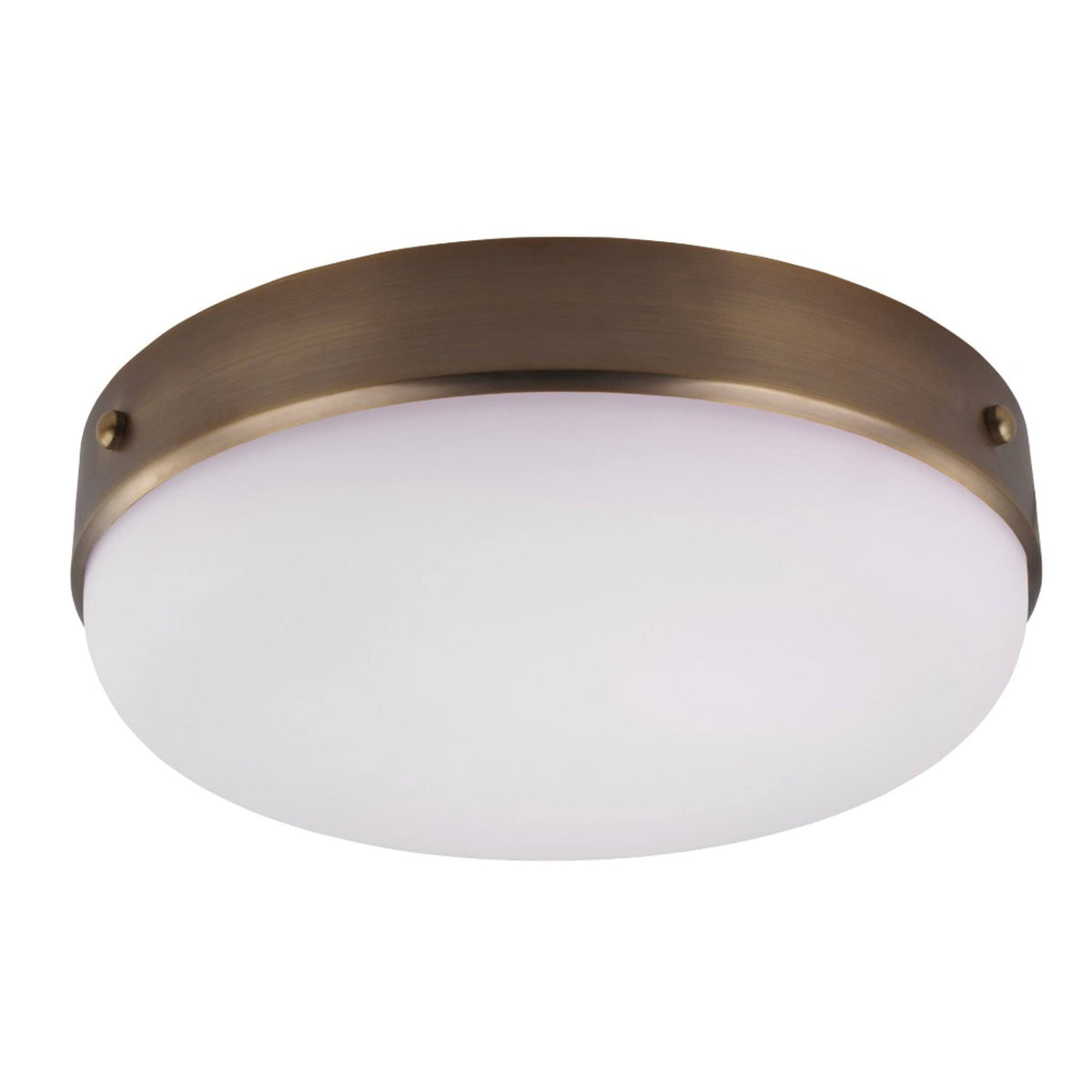 3 Lights Indoor Flushmount G3017