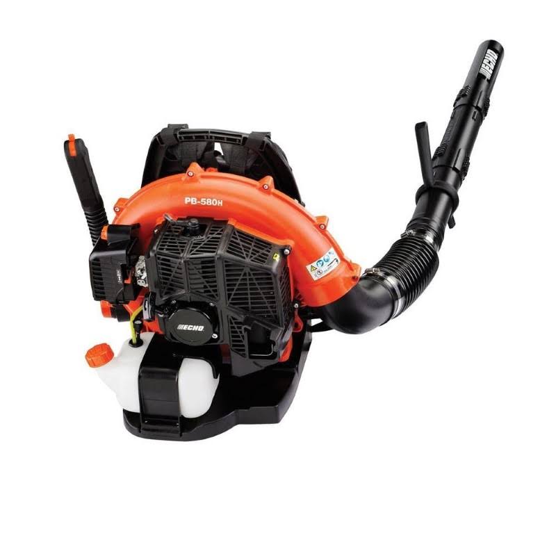 58.2 CC Gas-Powered Backpack Blower M80007