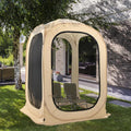 Outdoor Bubble Tent 1-6 Person I27554