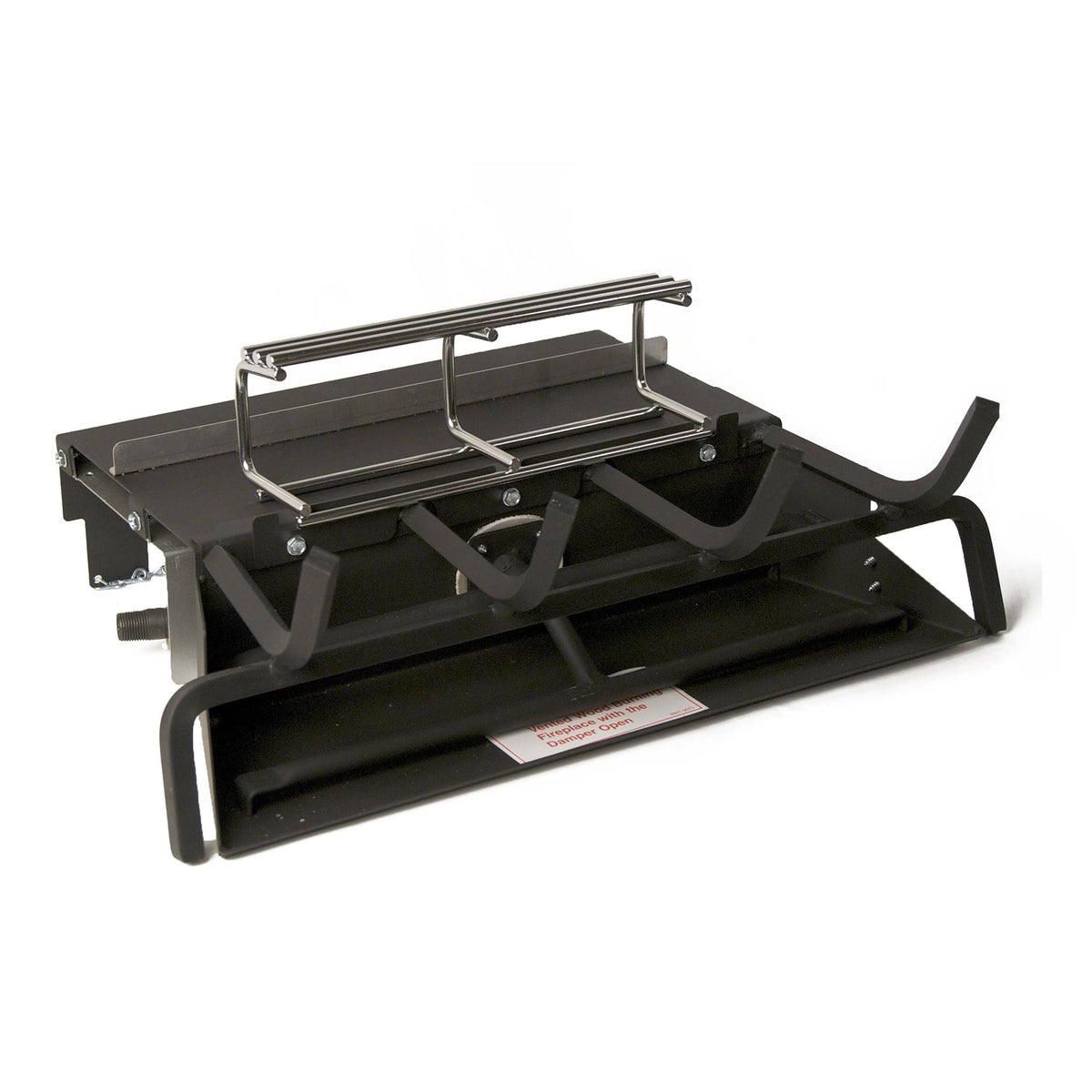 Vented Fireplace Burner P42894