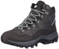 Men's Thermo Chill Mid Waterproof - Black Q326
