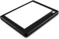 LED Light Box 8”x6” for Negatives, Slides & Films P173