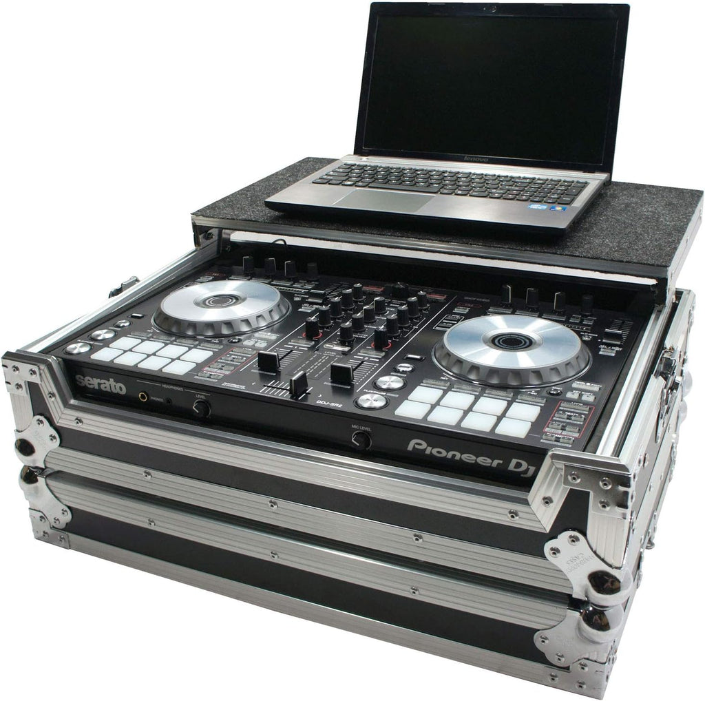 Laptop Stand Tray DJ Case K423