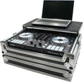 Laptop Stand Tray DJ Case K423