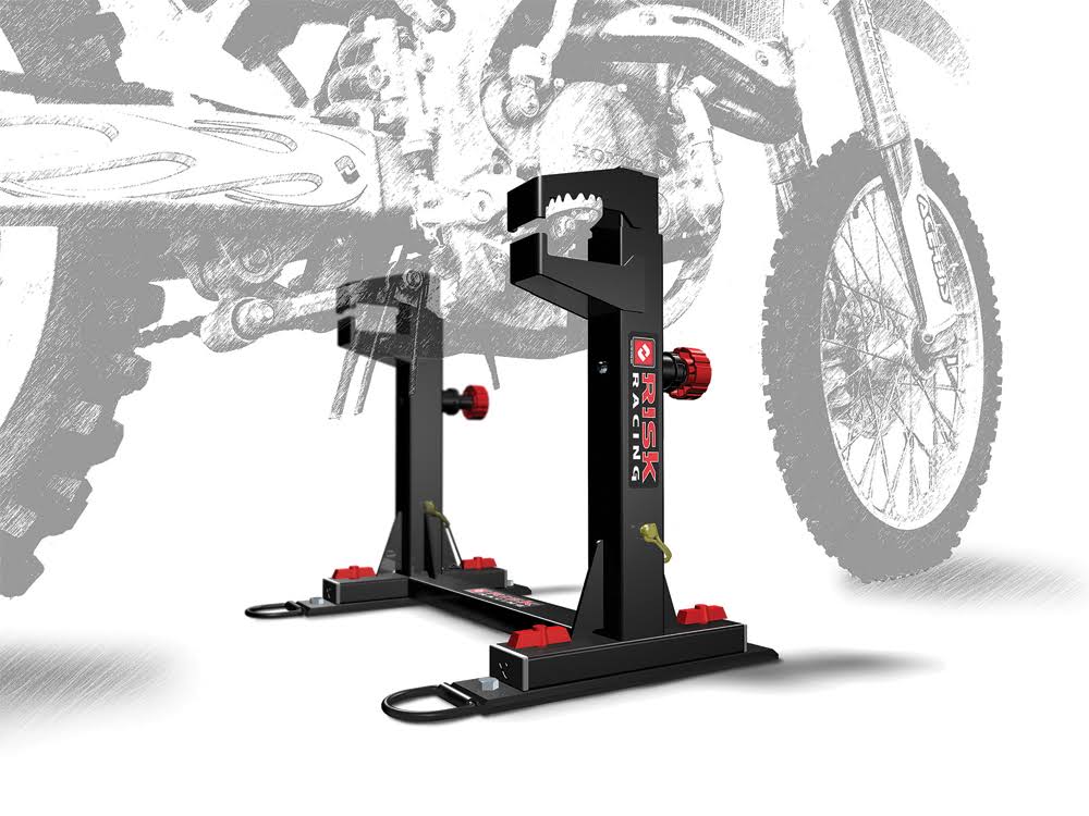 Junior Lock-N-Load Transport System G543794