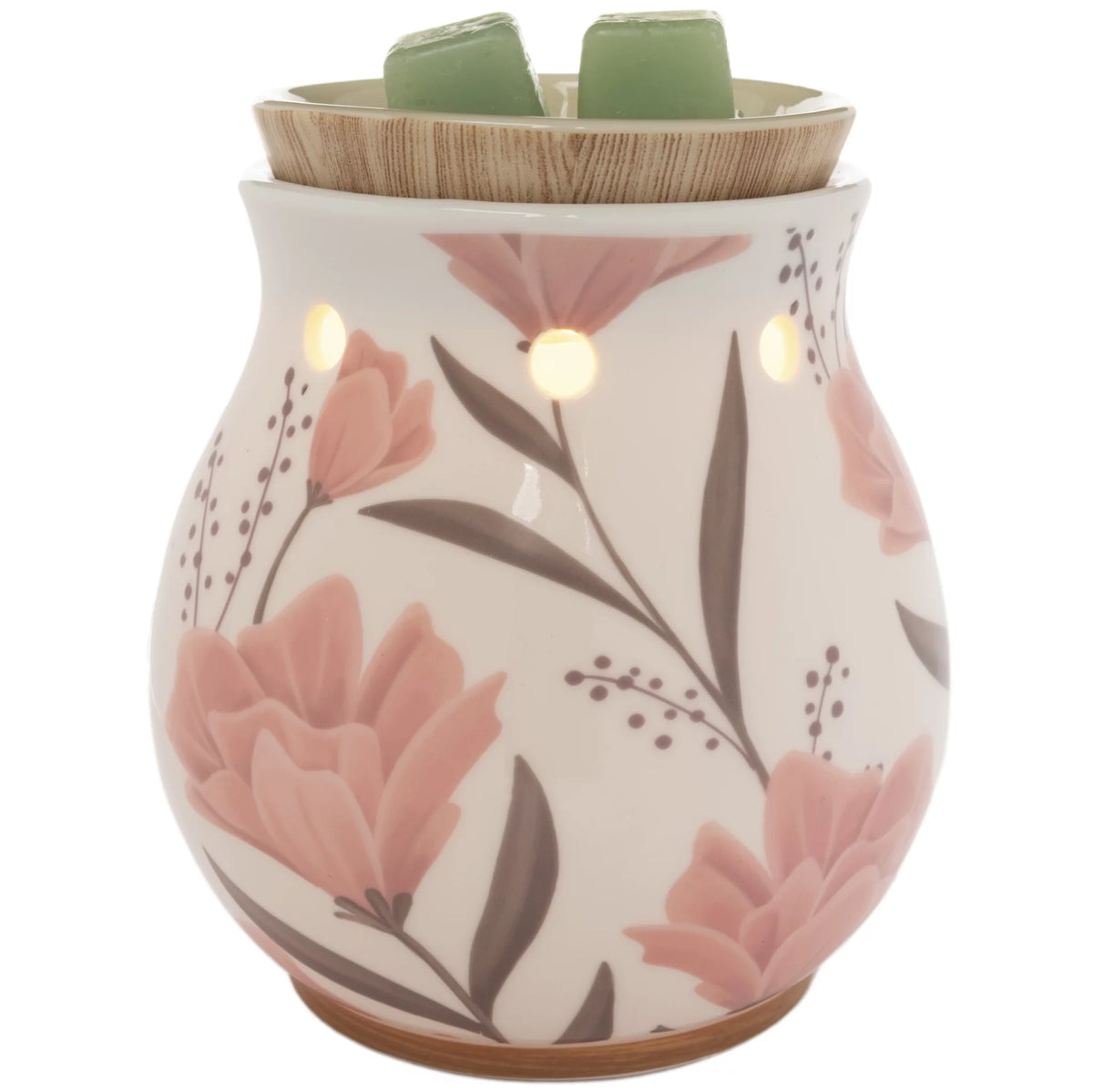 Full Size Fragrance Warmer X85340