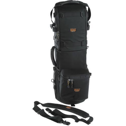 Compact Long Lens Case X20878