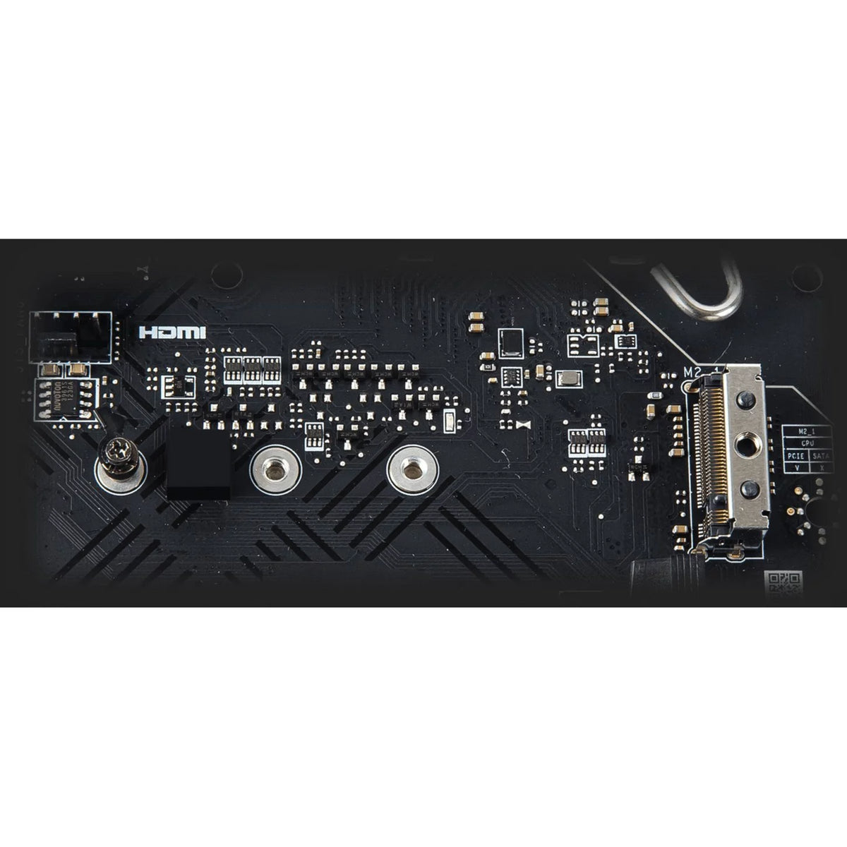 Z690-A WIFI DDR4 Desktop Motherboard Intel LGA-1700 ATX B733788