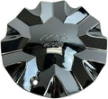 Chrome Wheel Center Cap Z996