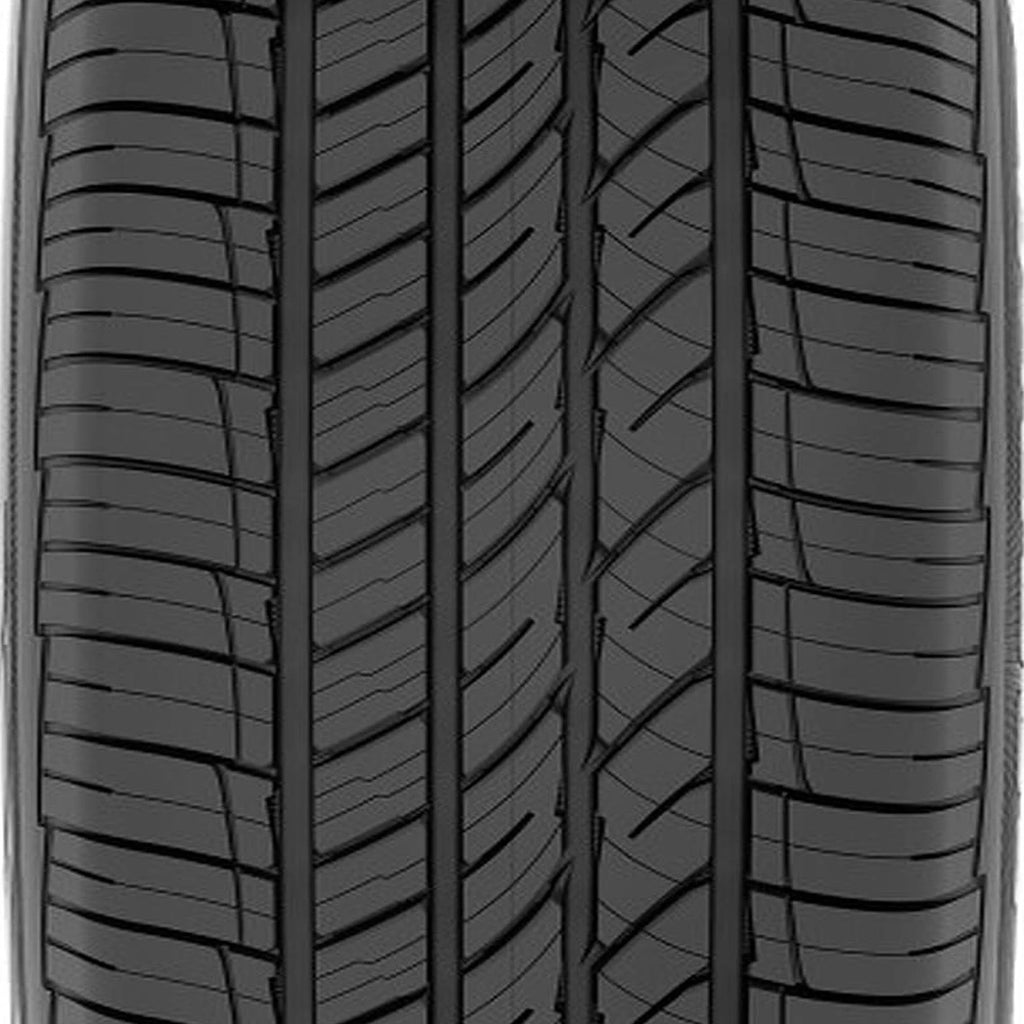 235/40R18 95W XL All Season Tire P5244