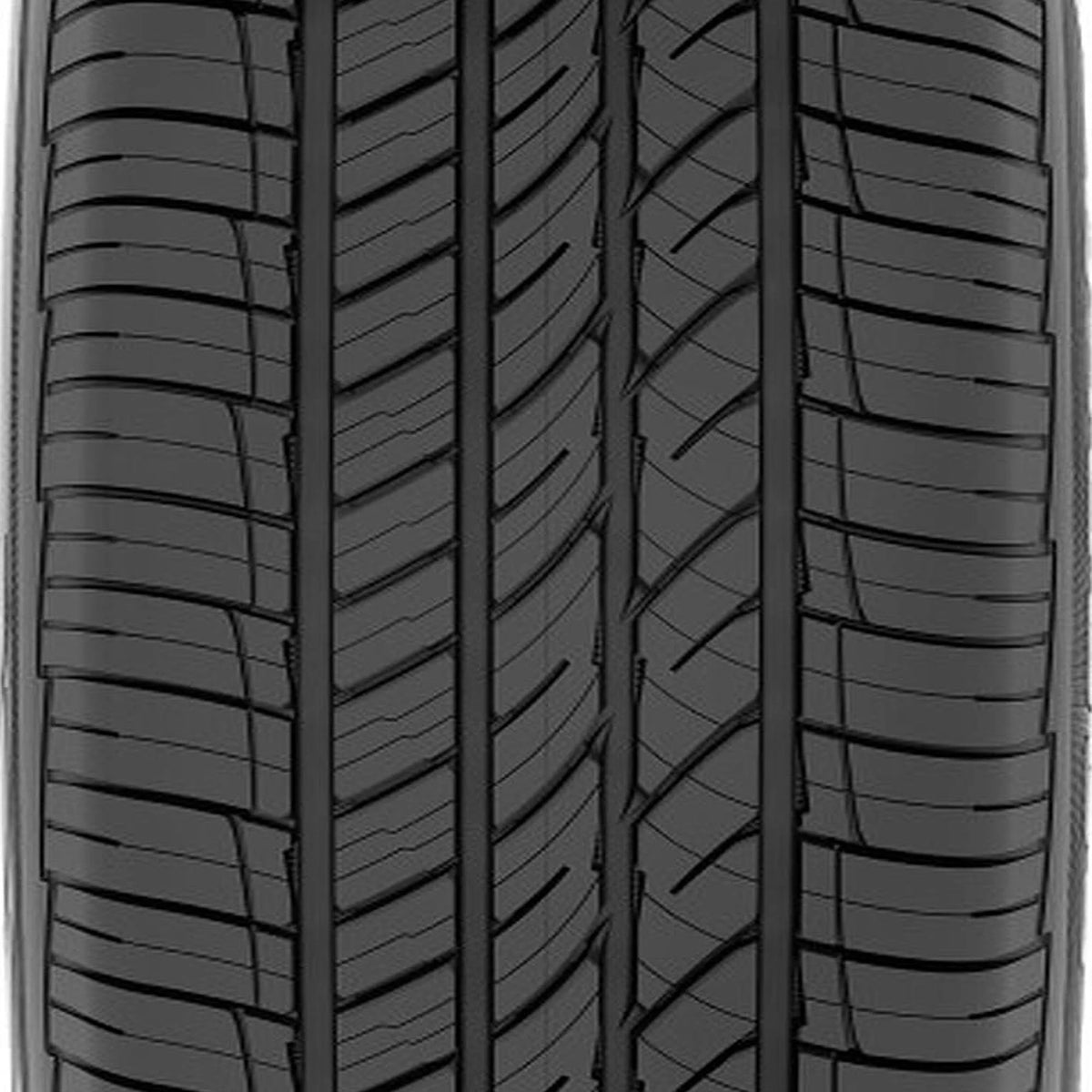 235/40R18 95W XL All Season Tire P5244