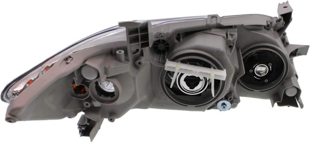 Toyota Camry Headlight 2007 2008 2009 Pair Driver and Passenger Side SE Model M95460