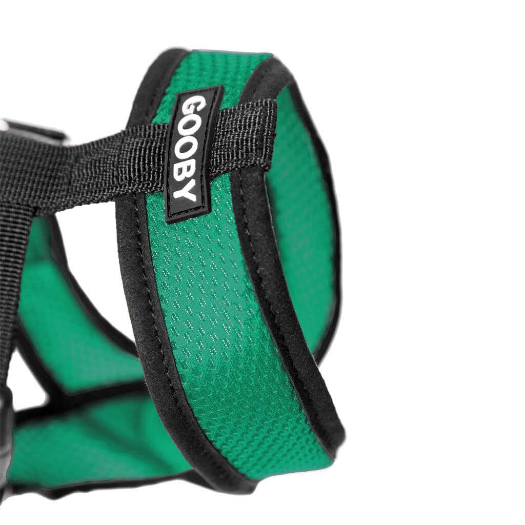 Step-In Dog Harness S141