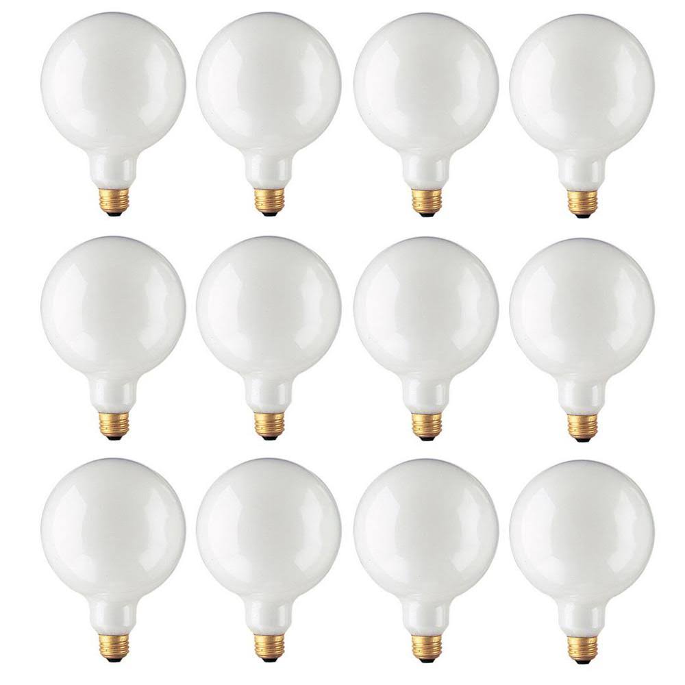 60W Dimmable Incandescent Globe Light Bulb A544141