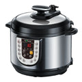 Electric 6 Quart Pressure Cooker D598734