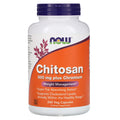 Chitosan 500mg 240 caps S52472
