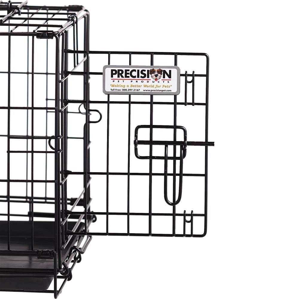 2-Door Pet Crate P884812