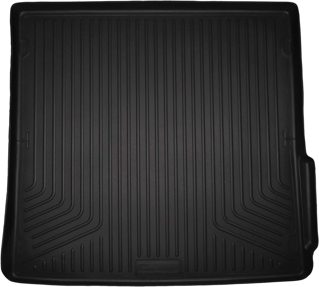 Black Cargo Liner T100176