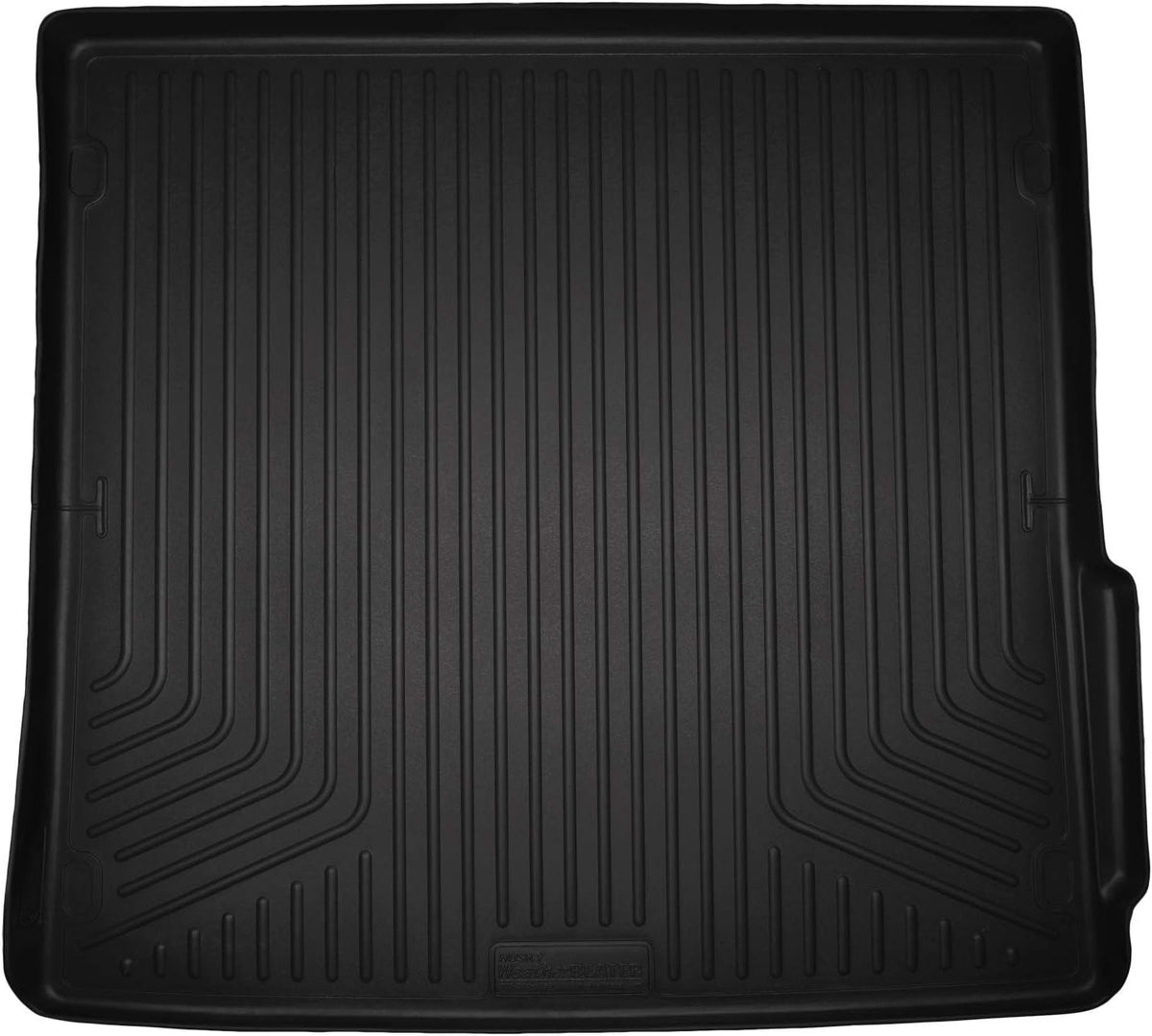 Black Cargo Liner T100176