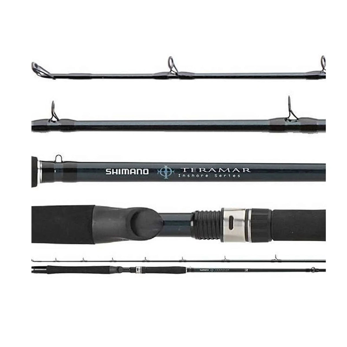 Inshore Casting Rod T311591